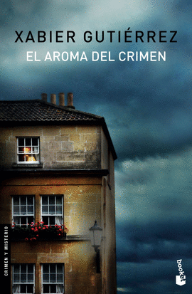 AROMA DEL CRIMEN, EL 2660