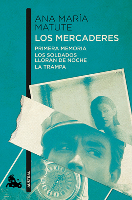 LOS MERCADERES 948