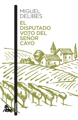 EL DISPUTADO VOTO DEL SEÑOR CAYO 998