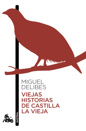 VIEJAS HISTORIAS DE CASTILLA LA VIEJA 1010