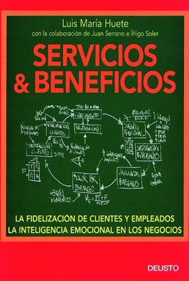 SERVICIOS BENEFICIOS