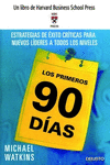 PRIMEROS 90 DIAS, LOS