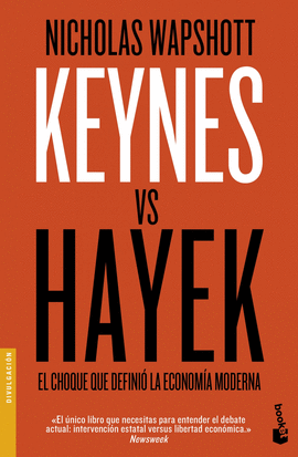 KEYNES VS HAYEK 3437