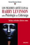MEJORES ARTICULOS DE HARRY LEVINSON SOBRE PSICOLOGIA, LOS