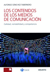 CONTENIDOS DE LOS MEDIOS DE COMUNICACION, LOS