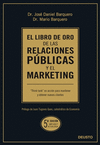 LIBRO DE ORO DE LAS RELACIONES PUBLICAS, EL