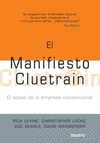 MANIFESTO CLUETRAIN, EL