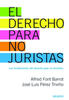 DERECHO PARA NO JURISTAS, EL