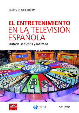 ENTRETENIMIENTO EN LA TELEVISION ESPAÑOLA, EL