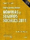 COMO CONFECCIONAR NOMINAS Y SEGUROS SOCIALES 2011 24ªED.