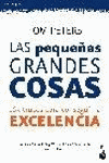PEQUEÑAS GRANDES COSAS, LAS 4148