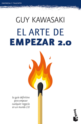 EL ARTE DE EMPEZAR 2.0. 4264