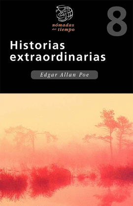 HISTORIAS EXTRAORDINARIAS 8