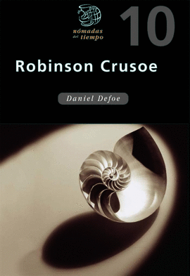 ROBINSON CRUSOE 10