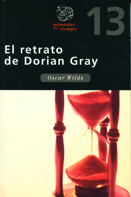 RETRATO DE DORIAN GRAY 13