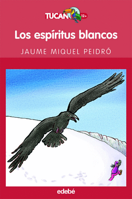 ESPIRITUS BLANCOS, LOS    Nº. 16
