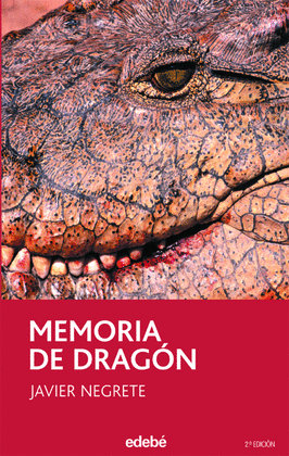 MEMORIA DE DRAGON   Nº.3