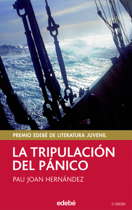 TRIPULACION DEL PANICO, LA   5