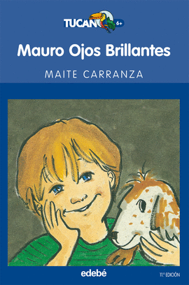 MAURO OJOS BRILLANTES 11/E
