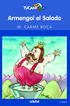 ARMENGOL EL SALADO  Nº. 6