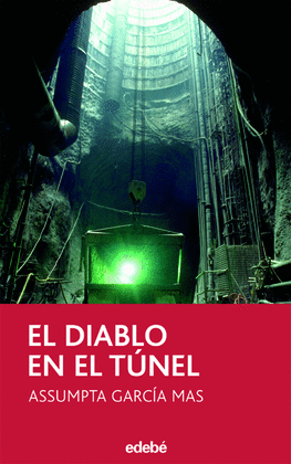 DIABLO EN EL TUNEL, EL    Nº. 86