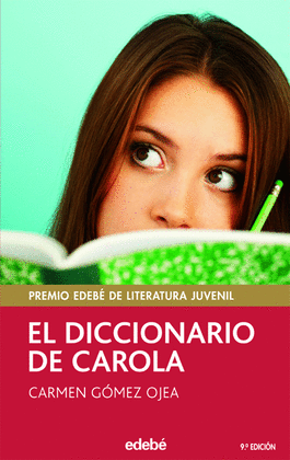 DICCIONARIO DE CAROLA, EL Nº28 9ªEDICION