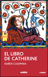 LIBRO DE CATHERINE, EL  Nº.40