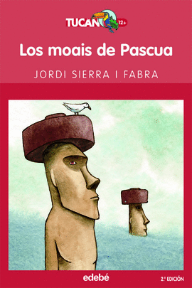 MOAIS DE PASCUA, LOS    Nº. 14