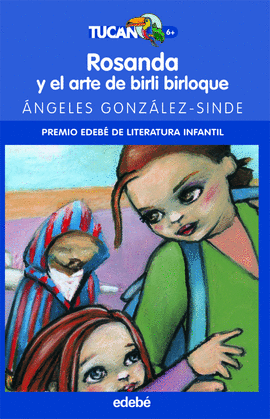 ROSANDA Y EL ARTE DE BIRLI BIRLOQUE 43