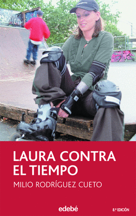 LAURA CONTRA EL TIEMPO  Nº.35