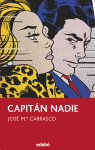 CAPITAN NADIE 38