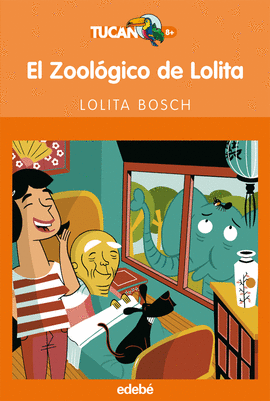 ZOOLOGICO DE LOLITA, EL 48