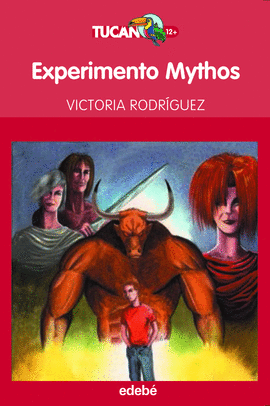 EXPERIMENTO MYTHOS 4