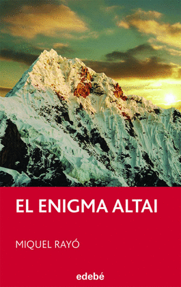 ENIGMA ALTAI, EL 75