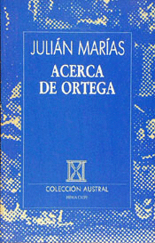 ACERCA DE ORTEGA