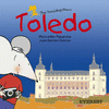 TOLEDO - INGLES