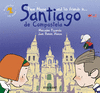 PEPERRATON Y SUS AMIGOS EN SANTIAGO - INGLES
