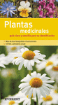 PLANTAS MEDICINALES GUIA CLARA Y SENCILLA