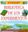 BIBLIOTECA DE LOS EXPERIMENTOS. TOMO I