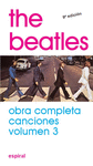 THE BEATLES OBRA COMPLETA CANCIONES VOL.3 8ªEDICION