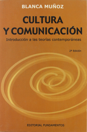 CULTURA Y COMUNICACION 2ªEDICION