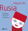 LLEGUE DE RUSIA 2