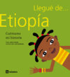 LLEGUE DE ETIOPIA 3