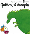 GUIÑOS, EL DRAGON 16