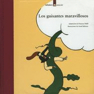 GUISANTES MARAVILLOSOS, LOS 12