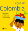 COLOMBIA, LLEGUE DE ...