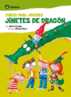 JINETES DE DRAGON CURSO PARA JOVENES