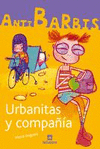 ANTIBARBIS -URBANITAS Y COMPAÑIA  4    +ESTUCHE