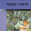 HANSEL Y GRETEL 5