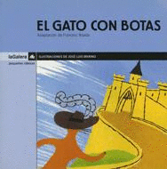 GATO CON BOTAS, EL 11